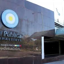 TV Pública: Medidas en defensa del Estatuto del Periodista