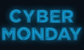 CyberMonday.