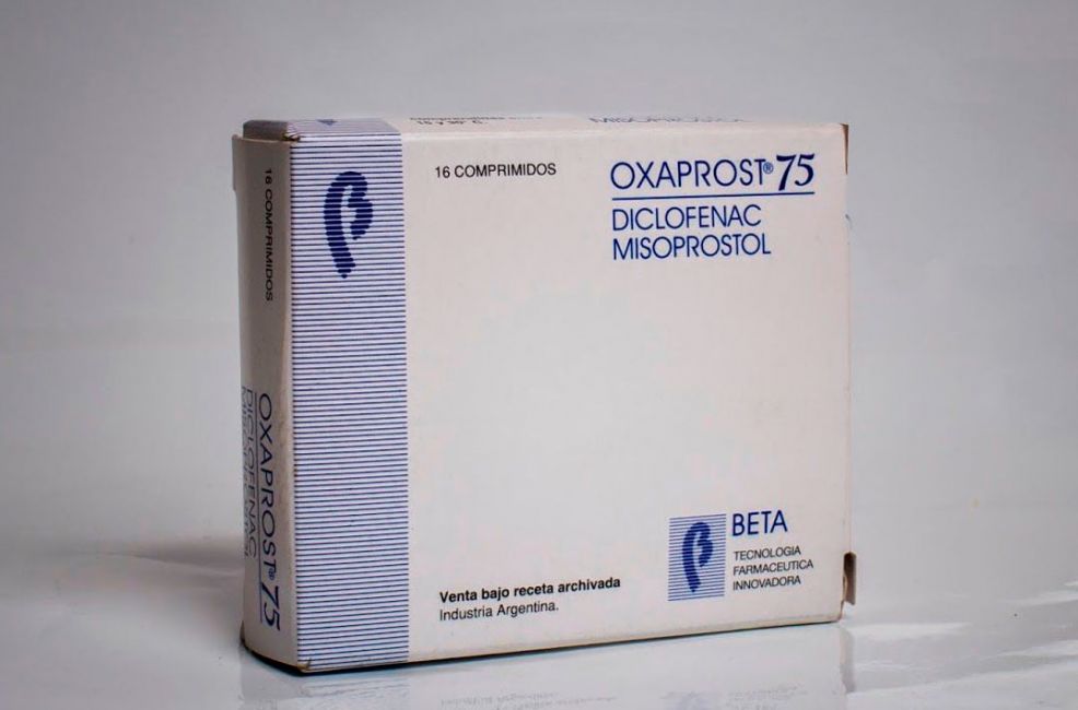 Ahora, por la nacionalización del misoprostol
