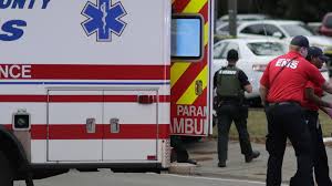 Tiroteo en un centro de yoga en Florida dejó dos muertos y tres heridos graves