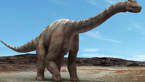 Hallan una nueva especie de dinosaurio en Neuquén