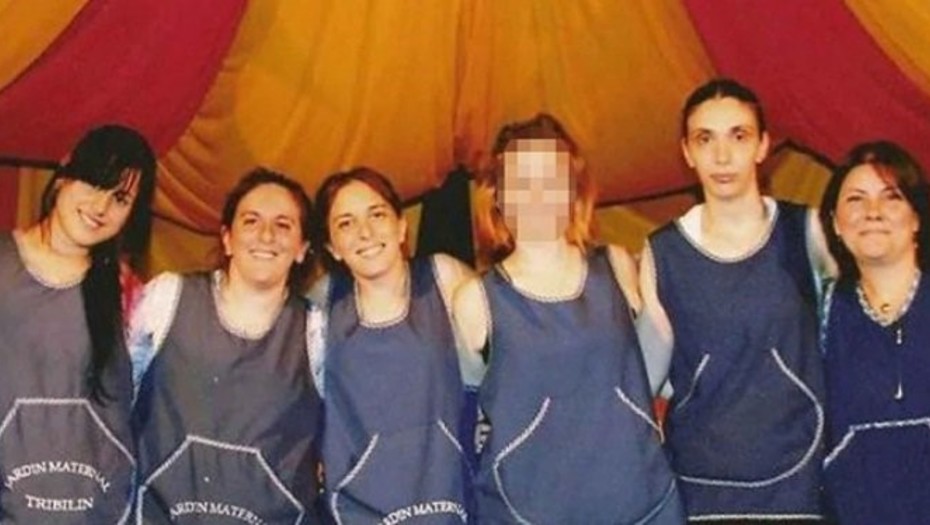 Las docentes irán a la cárcel por maltratar chicos.