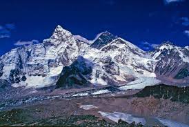 Cordillera del Himalaya