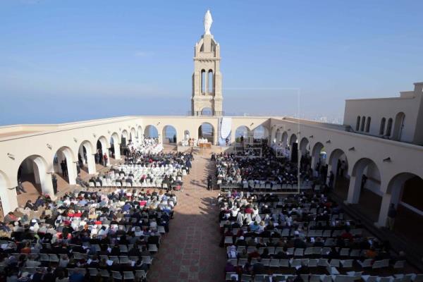 Beatificación de 19 religiosos asesinados durante la cruenta guerra civil argelina