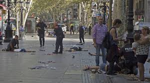 Alerta de seguridad por posibles atentados en Barcelona durante Navidad y Año Nuevo