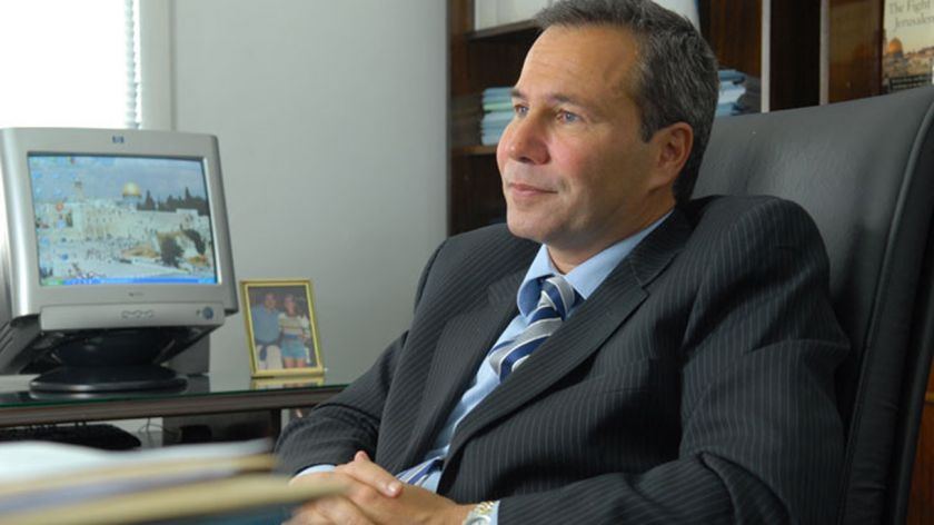 Las 10 incógnitas no resueltas a cuatro años de la muerte de Nisman