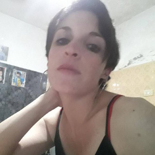 Búsqueda de Carla Soggiu: Hallaron un cuerpo en el Riachuelo