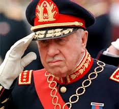 Pinochet.