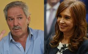 ¿Fórmula Cristina Kirchner-Felipe Solá para competir en las presidenciales?