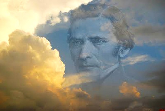 José Gervasio Artigas.