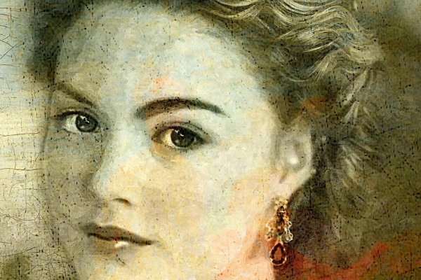 Vittoria Colonna, aristócrata y poeta.
