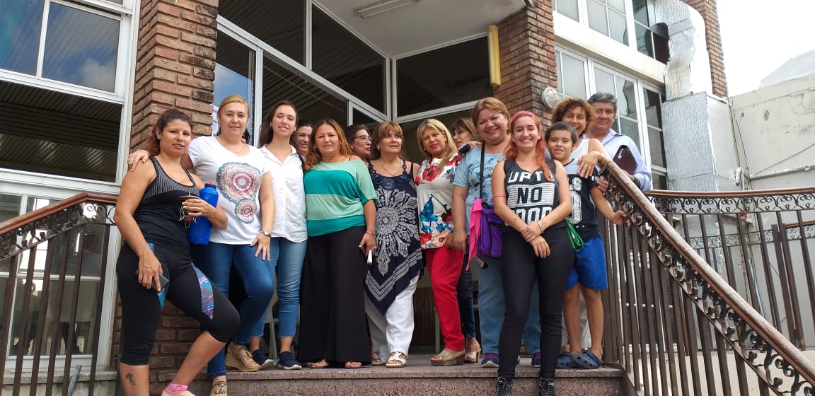 El departamento de Género de Asociación de Trabajadores del Estado (ATE) de Entre Ríos develó a AIM un informe que expone que “hay múltiples y diversas formas de violencia, abuso y maltrato en la administración pública”, de Entre Ríos.