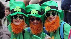 Por qué el 17 de marzo se conmemora San Patricio