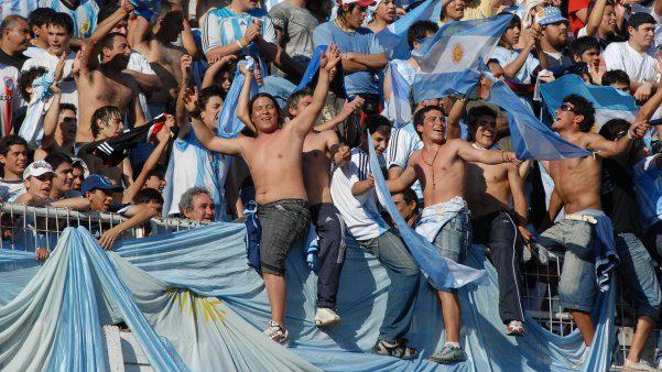 ¿Será la semana para el proyecto de barrabravas?