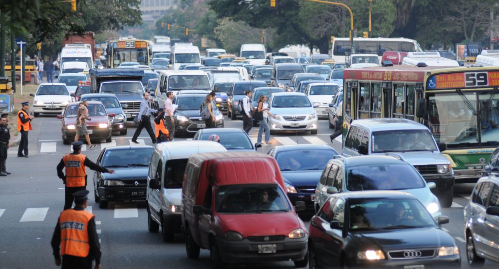 La contaminación sonora provoca un daño invisible a la salud y al ambiente