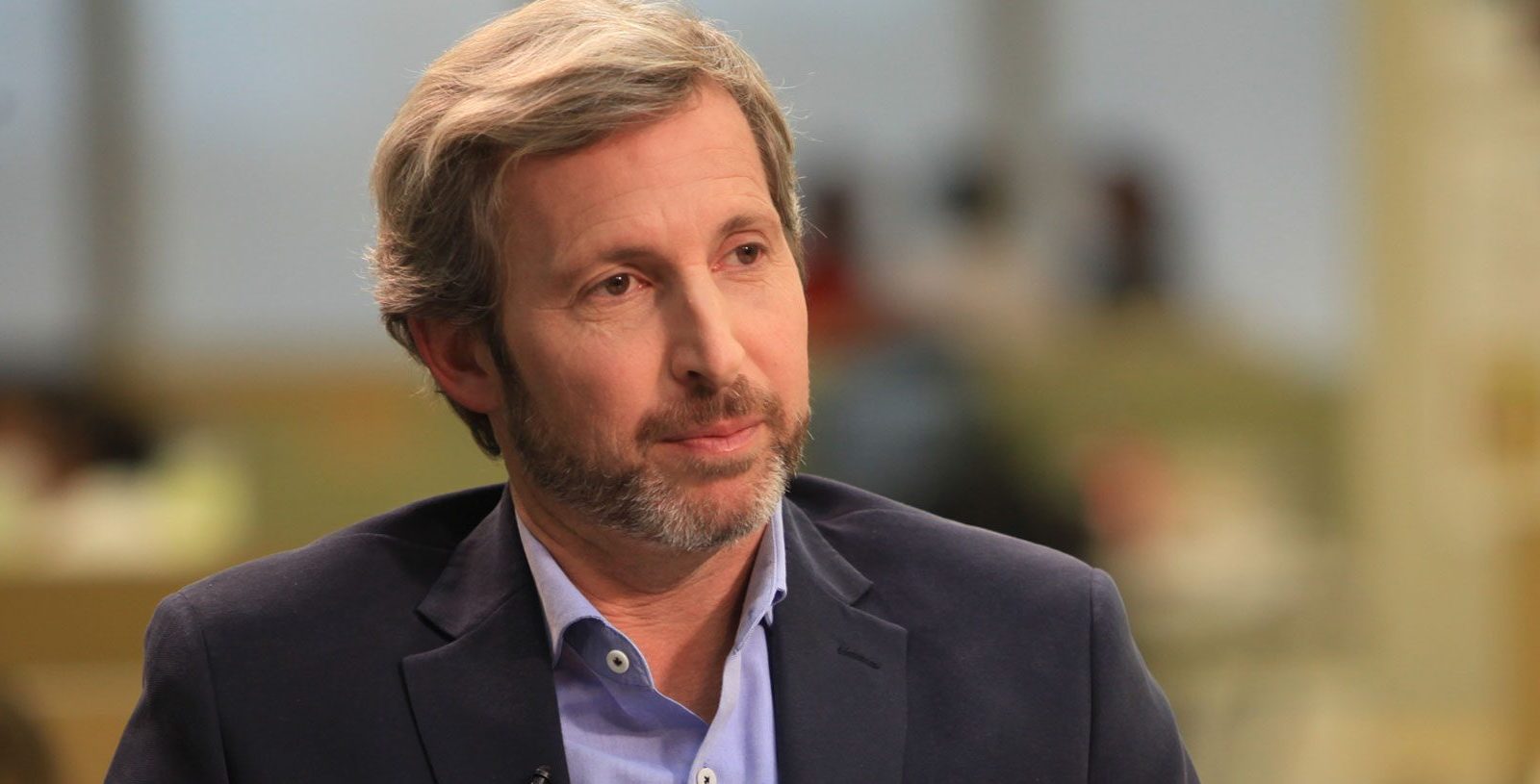 Frigerio dijo que el gobierno de Cambiemos está sentando las bases de una reforma estructural para superar la crisis.