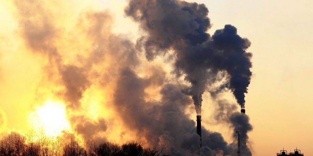 La generación de CO2 se había estancado entre 2014 y 2016 pese al crecimiento económico gracias a la eficiencia energética y al despliegue de tecnologías renovables