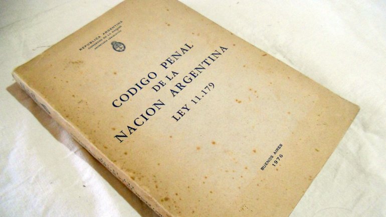 <br />Senado: Continúan las reuniones por el Código Penal de la nación