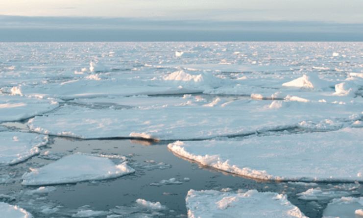 Según el último informe de la Organización Meteorológica Mundial, correspondiente a 2018, la elevación del nivel del mar ha alcanzado un nuevo récord