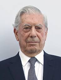 Vargas Llosa