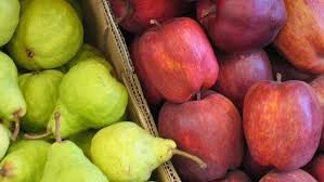 Luz verde para la emergencia económica de peras y manzanas