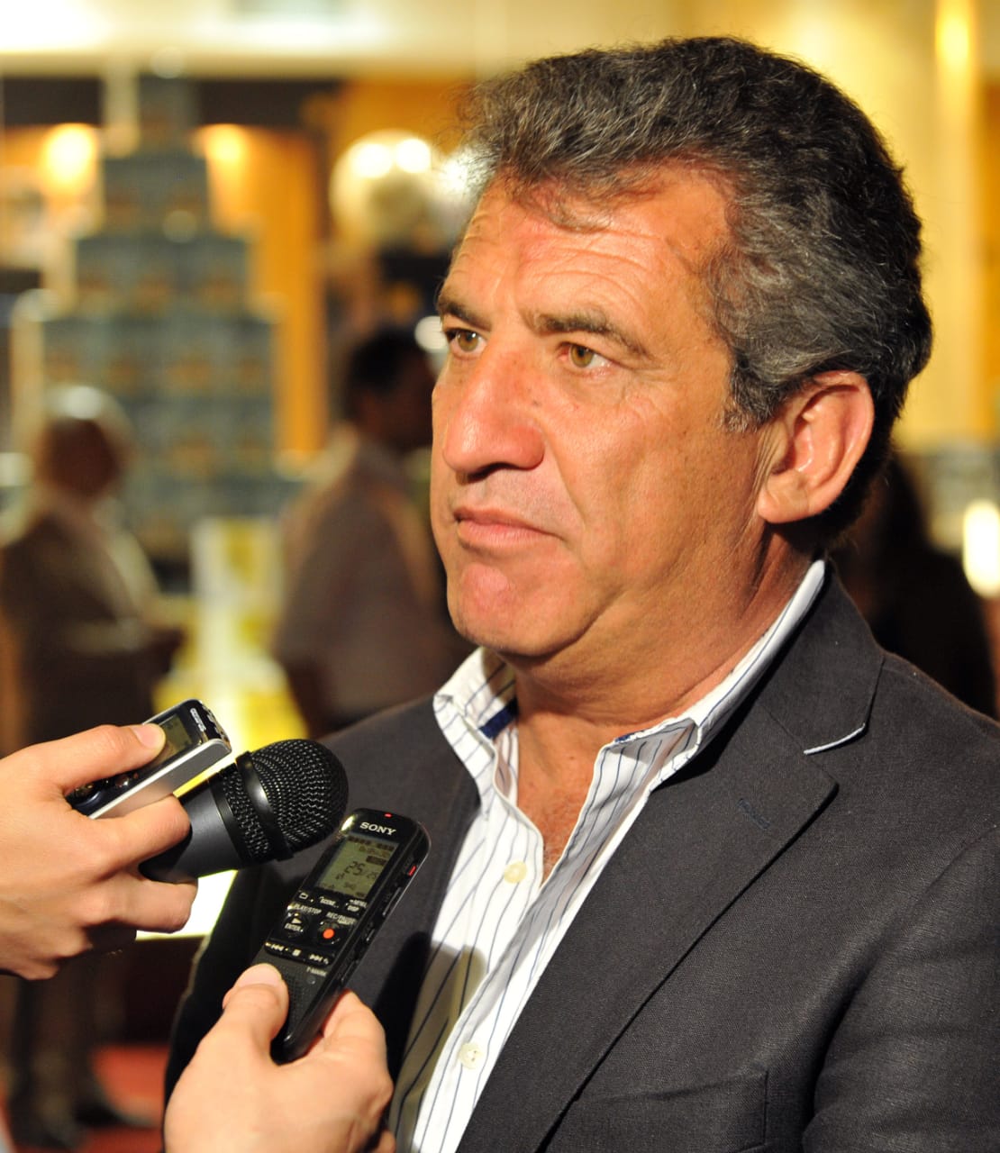 Urrib,arri resaltó la “victoria del Peronismo unido en Entre Ríos”