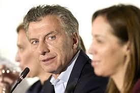 Si no es Macri, que sea Vidal