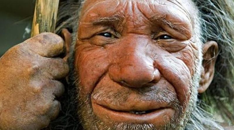 Una misteriosa especie humana conquistó el techo del mundo hace 160.000 años.