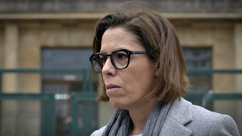 Alonso: “Duhalde debe creer que las mejoras en índices de transparencia, gobierno abierto y estado de derecho son por ósmosis