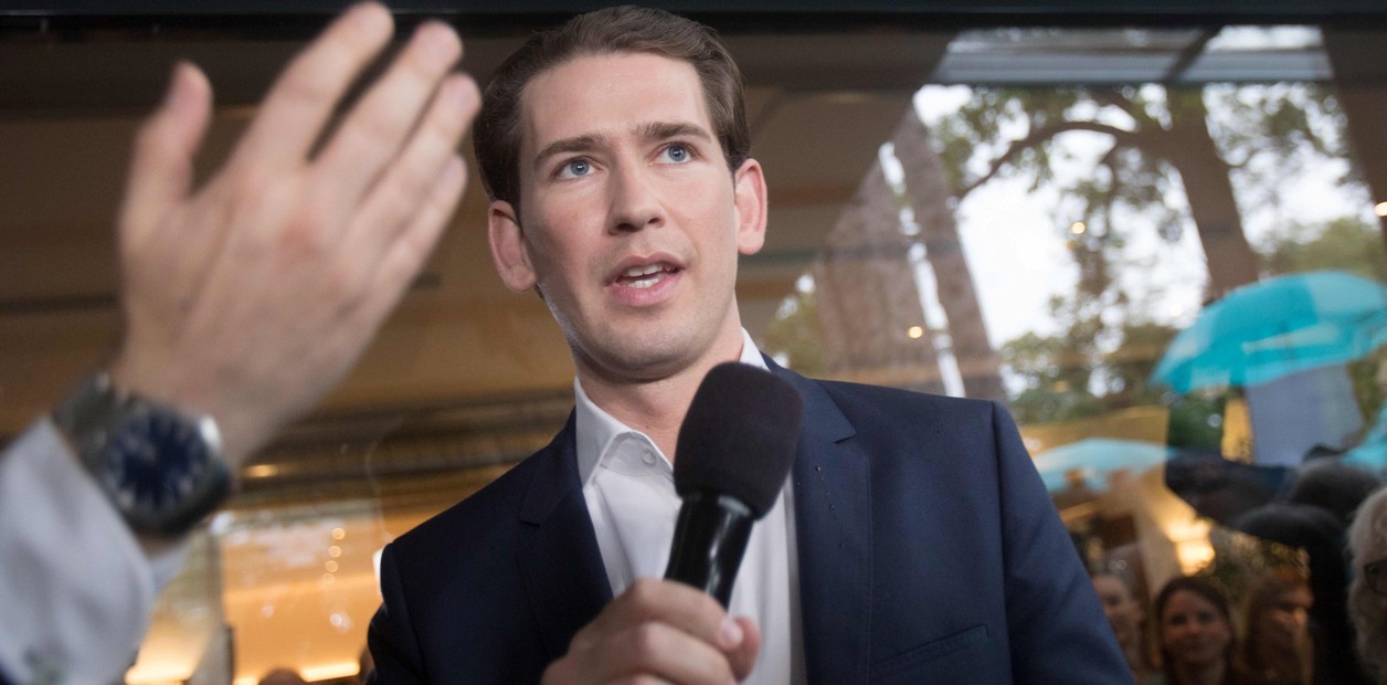 Escándalo de corrupción en Austria: Destituyen al jefe de Gobierno