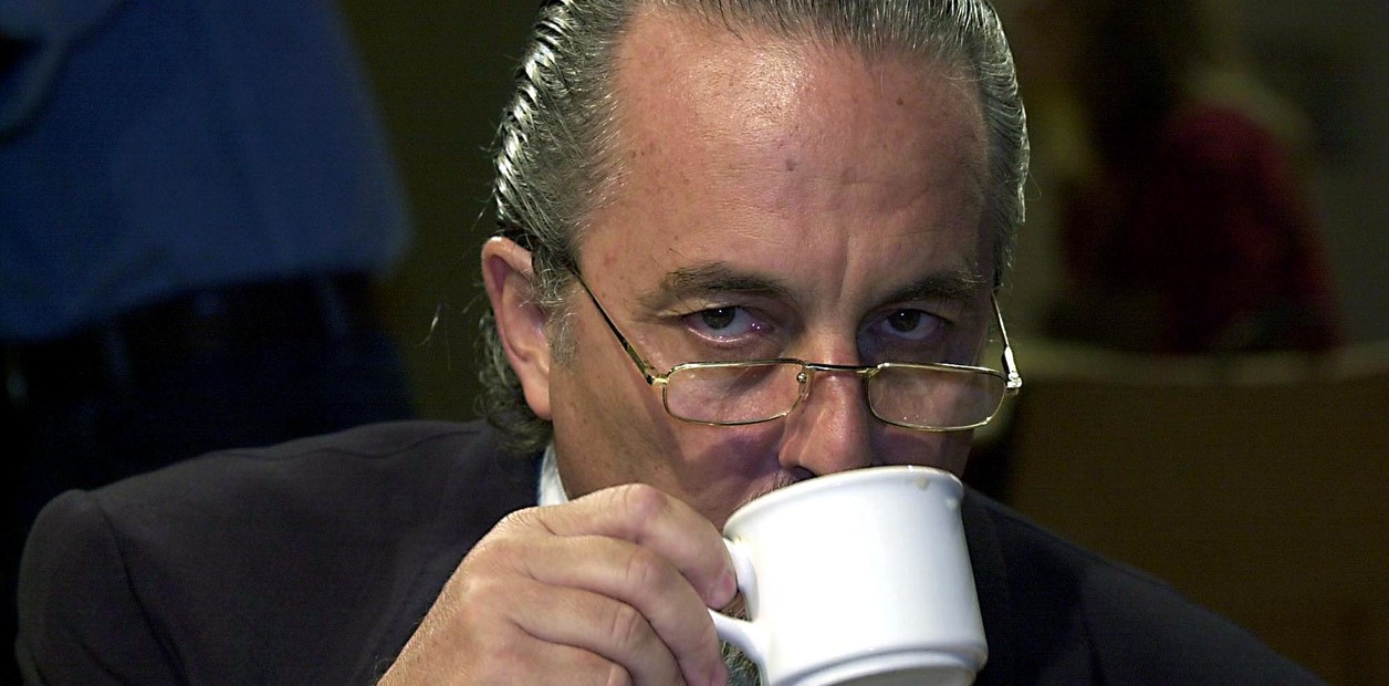 Falleció el ex banquero Raúl Moneta