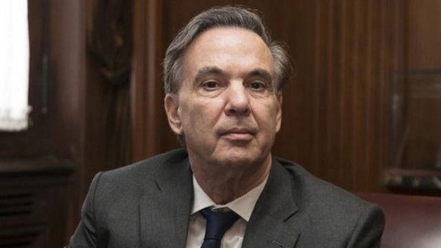 ¿Quién quiere la banca de Pichetto?