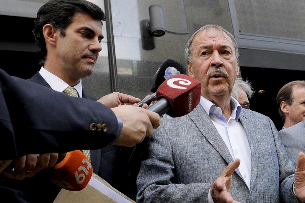 Schiaretti ratificó que sigue en Alternativa Federal