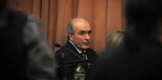 José López fue condenado a seis años de prisión por el caso de los bolsos