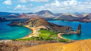 Ecuador no quiere que Estados Unidos opere aviones en Galápagos