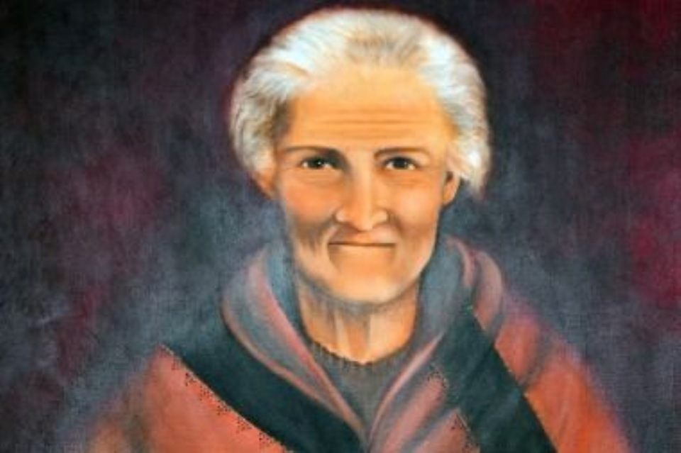 Macacha Güemes