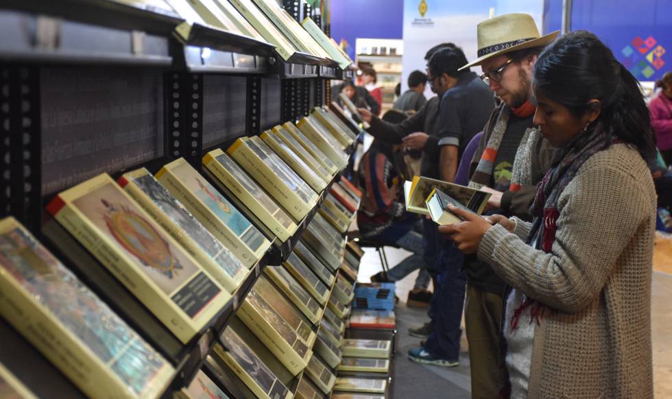 Tesoros literarios recuperados en el catálogo de la Biblioteca del Bicentenario de Bolivia (BBB).