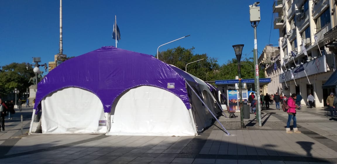 Paraná se prepara para recibir turistas.
