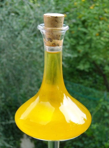 Aceite de oliva. (Foto: Lemone)