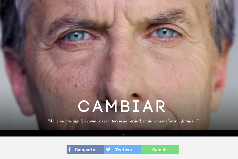 El Estado también abunda en razones, como es inevitable ver y oír multiplicadas en estos tiempos preelectorales.