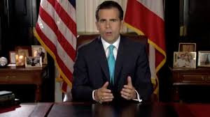 Puerto Rico a la espera de nuevo líder en medio de la crisis