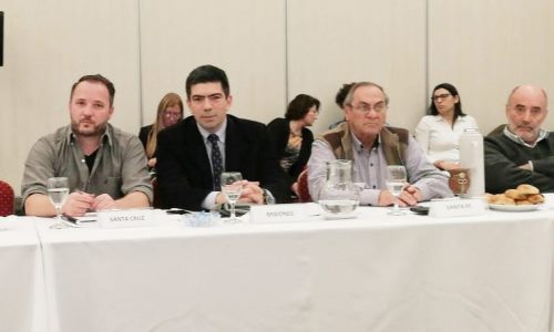 El Cofema solicitó que se integre la totalidad de los fondos de bosques en el presupuesto 2020 de la nación