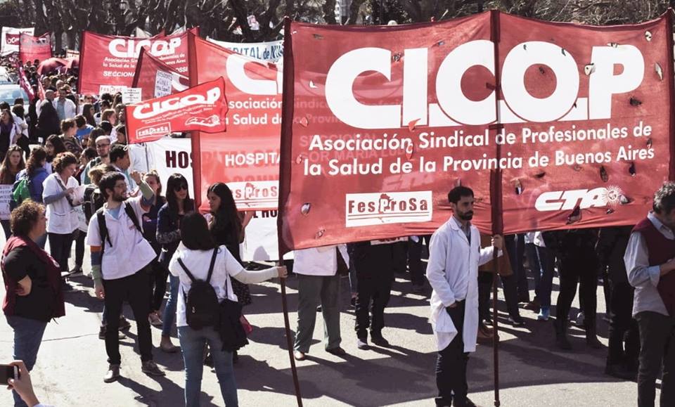 La Salud pública en la agenda de los candidatos