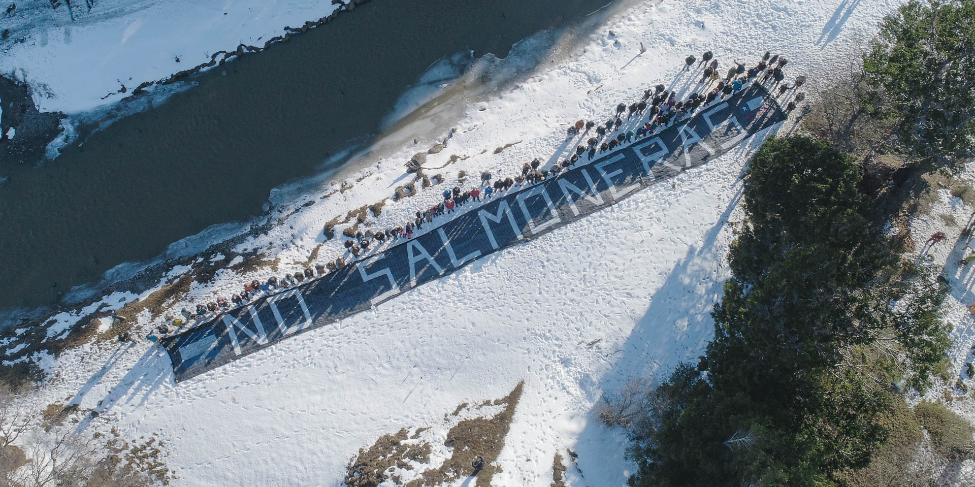 Quieren instalarse en el país para expandir su negocio que tiene alto impacto en el medio ambiente