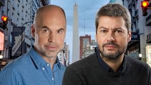 Escrutinio definitivo en Buenos Aires: Se mantiene el balotaje entre Larreta y Lammens