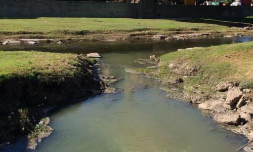 El río pampeano más contaminado con plaguicidas está en Córdoba
