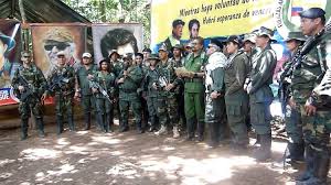 Colombia ordenó la captura de los ex jefes de las Farc