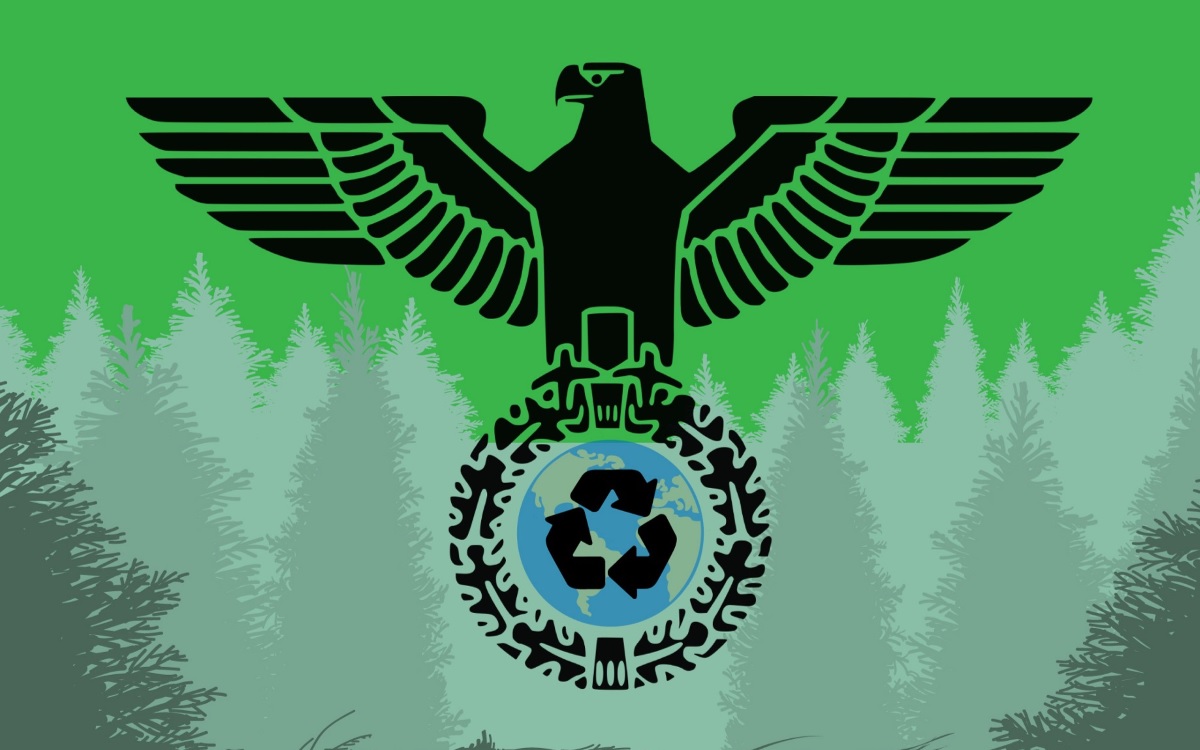 Ecofascismo, una tendencia con viejas raíces