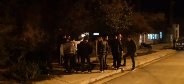 Romero fue encontrado sin vida en el interior de su vivienda.
