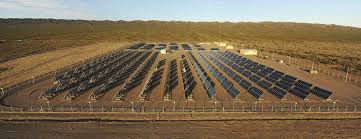 Como objetivo general apunta a establecer en San Juan las condiciones para la formación de un proceso integral que permita el desarrollo de la tecnología fotovoltaica en todos sus tópicos.